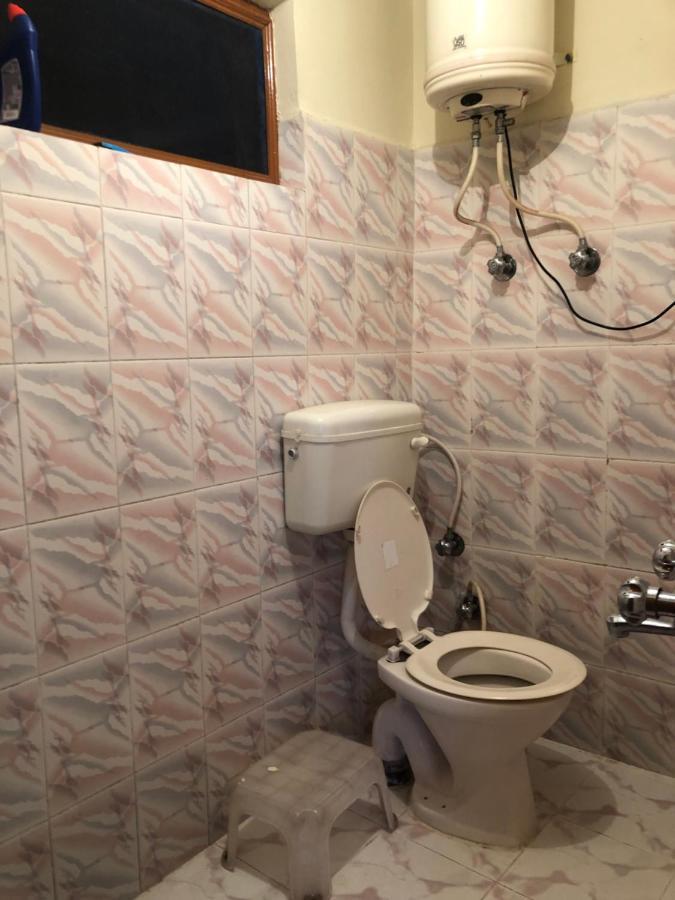 Amidst Home Stay Νταραμσάλα Εξωτερικό φωτογραφία