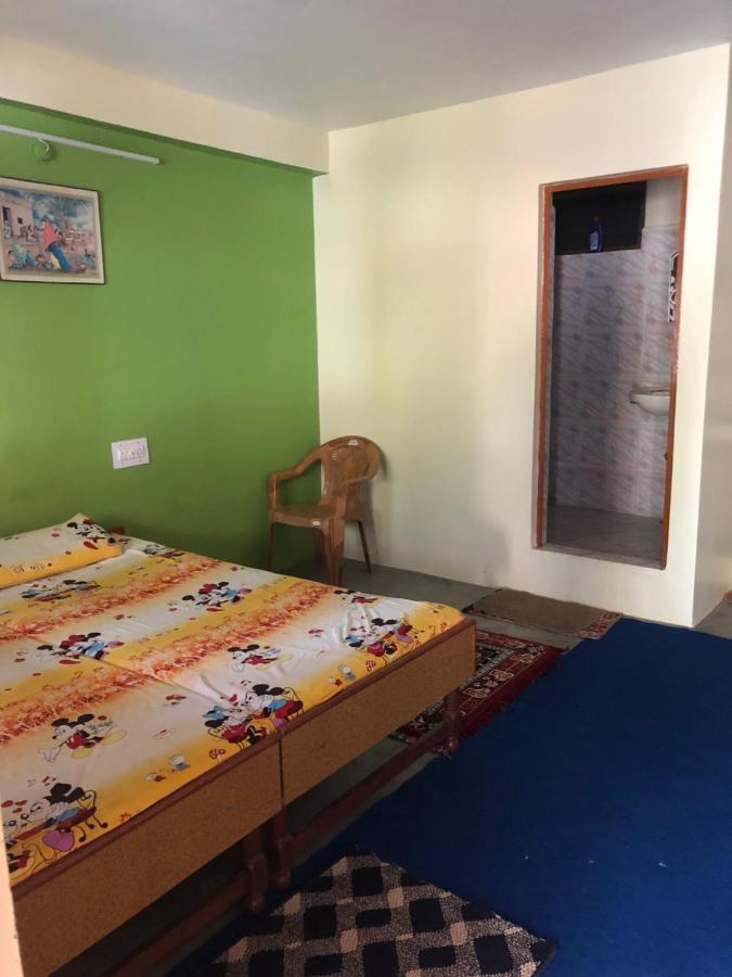 Amidst Home Stay Νταραμσάλα Εξωτερικό φωτογραφία