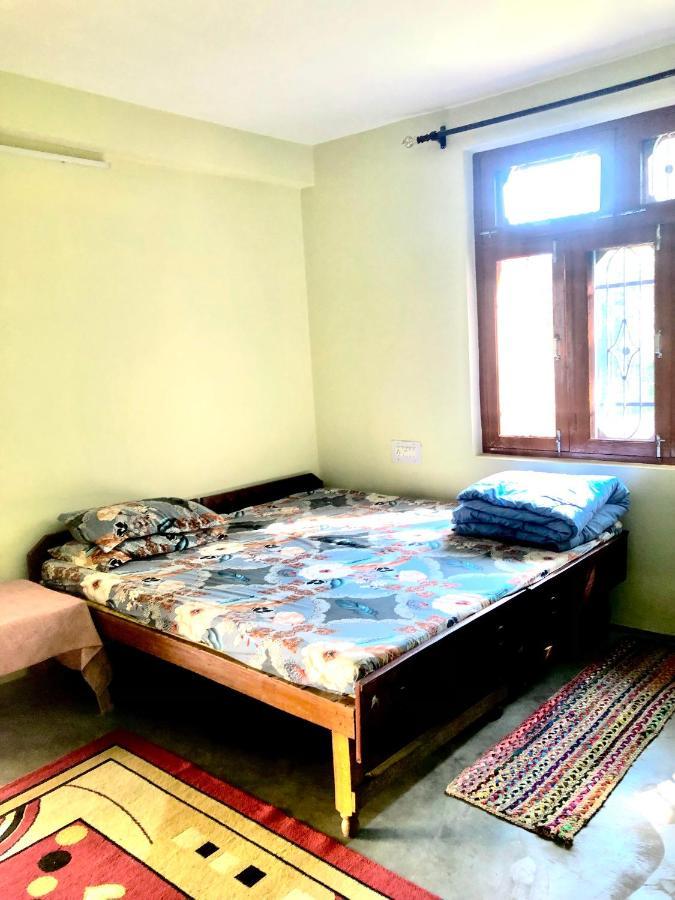Amidst Home Stay Νταραμσάλα Εξωτερικό φωτογραφία