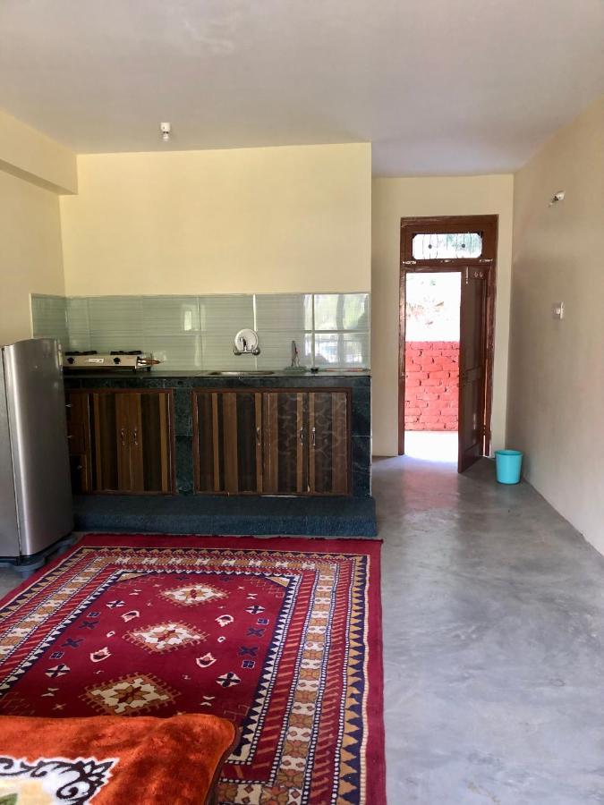 Amidst Home Stay Νταραμσάλα Εξωτερικό φωτογραφία